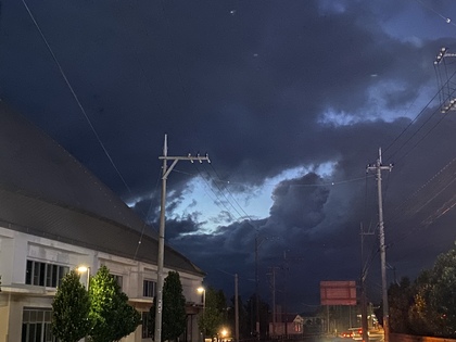 【土地浄化】龍神様からのお話