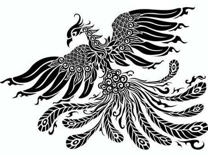 【土地浄化】朱雀からのお話