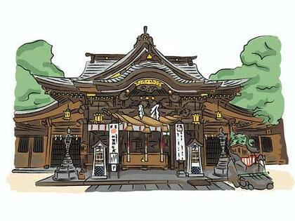 【土地浄化】八百万の神様『氏神様』からのお話