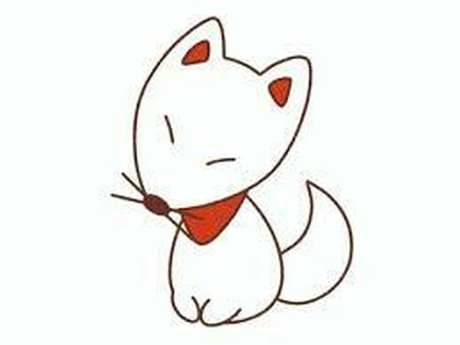 【土地浄化】稲の豊穣の神様『お稲荷さん』の眷属狐のお話