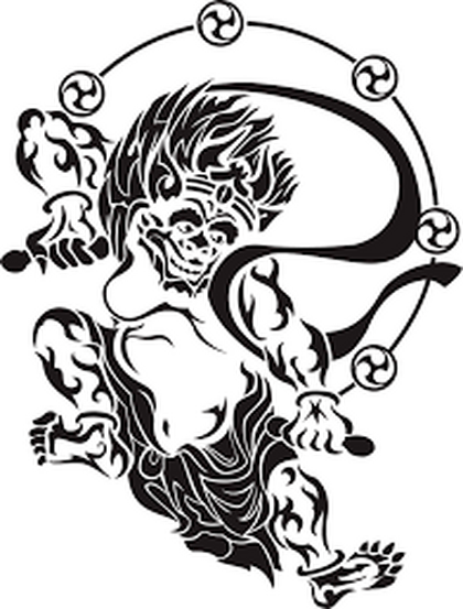 【土地浄化】『雷神様』からのお話