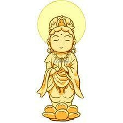 【土地浄化】『観世音菩薩』観音様からのお話