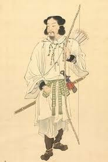 【土地浄化】『日本武尊』からのお話