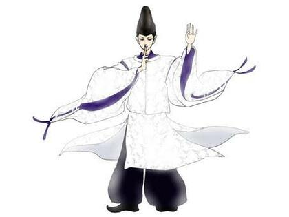 【土地浄化】『安倍晴明』からのお話