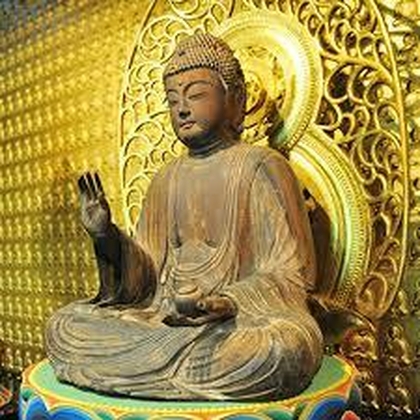 【神様のお話】薬師如来からのお話