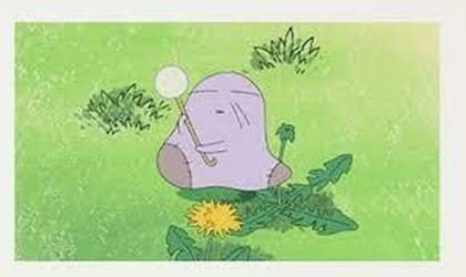 【神様のお話】貧乏神のお話