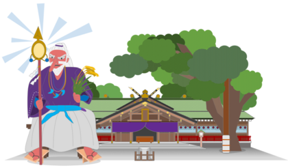 【神様のお話】『猿田彦命』からのお話✨