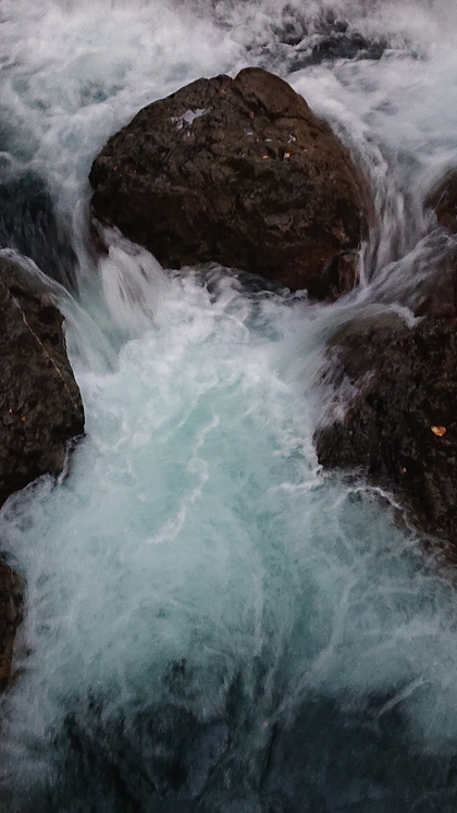 外出控えた今日は、たまに家事でもしました。
ブログチャレンジ100日！No.7