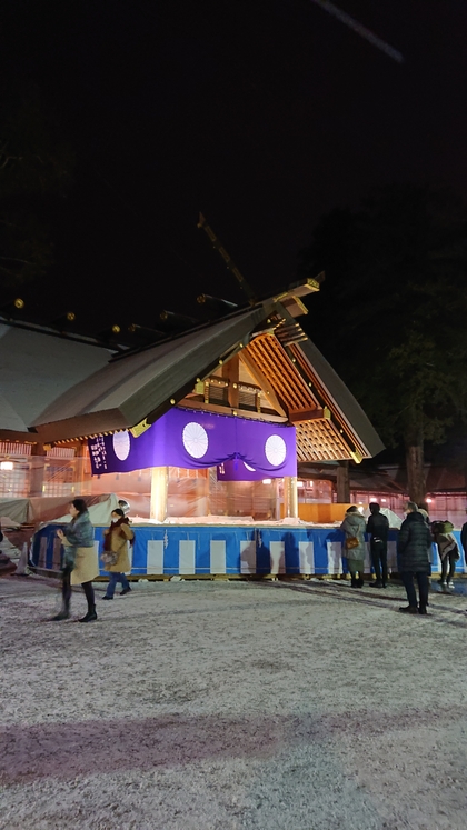 2023年今年もよろしくお願い致します！