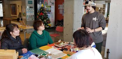 今動くべきか否か。
ブログチャレンジ100日！No.9