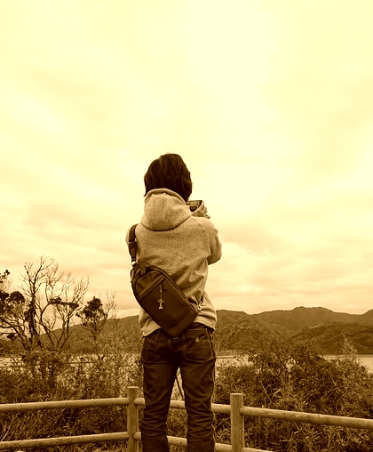 皇子のヒーリング！
ブログチャレンジ100日！No.15