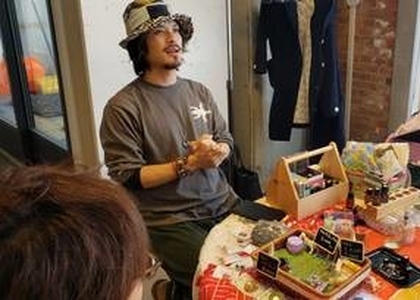 今日もブログやりますか！
ブログチャレンジ100日！No.2