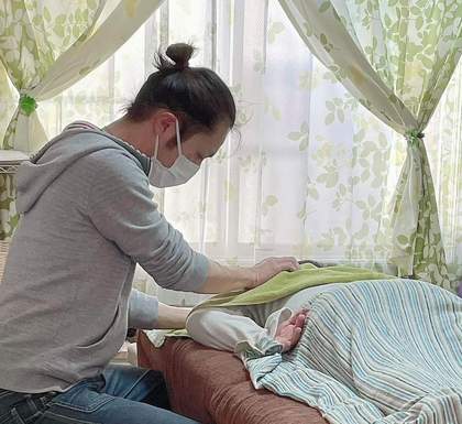 〖新メニュー〗皇子の【整体&ヒーリング】サイキックエネルギー施術