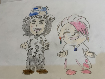 5.大人も子供も魂は一緒