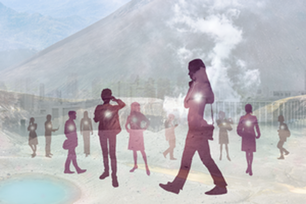 未来の自分を作るのは、今の自分
ブログチャレンジ100日！No.12