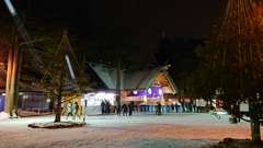 新年あけましておめでとうございます。